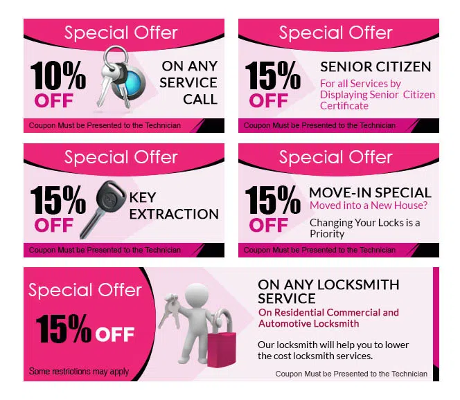 Brielle NJ Locksmith Store Brielle, NJ 732-384-5016 - coupon-image-7